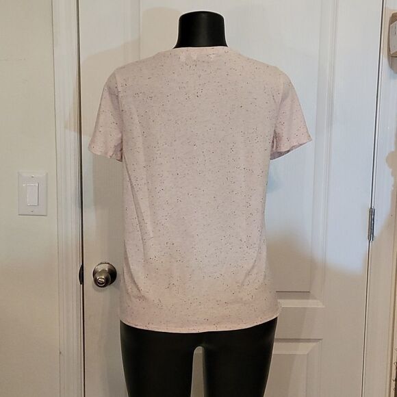 BRAND NEW RITTMANS LIGHT PINK WITH BLACK AND GRAY - Picture 7 of 14